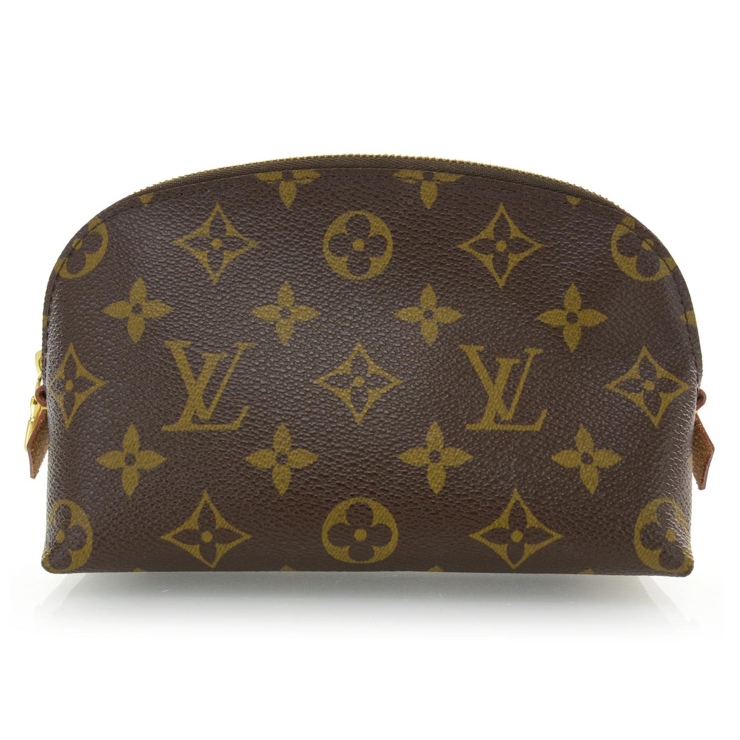 Monogram Cosmetic Pouch