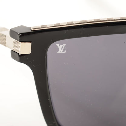 Louis Vuitton Perception Sunglasses Z0604W Black 6 of 6