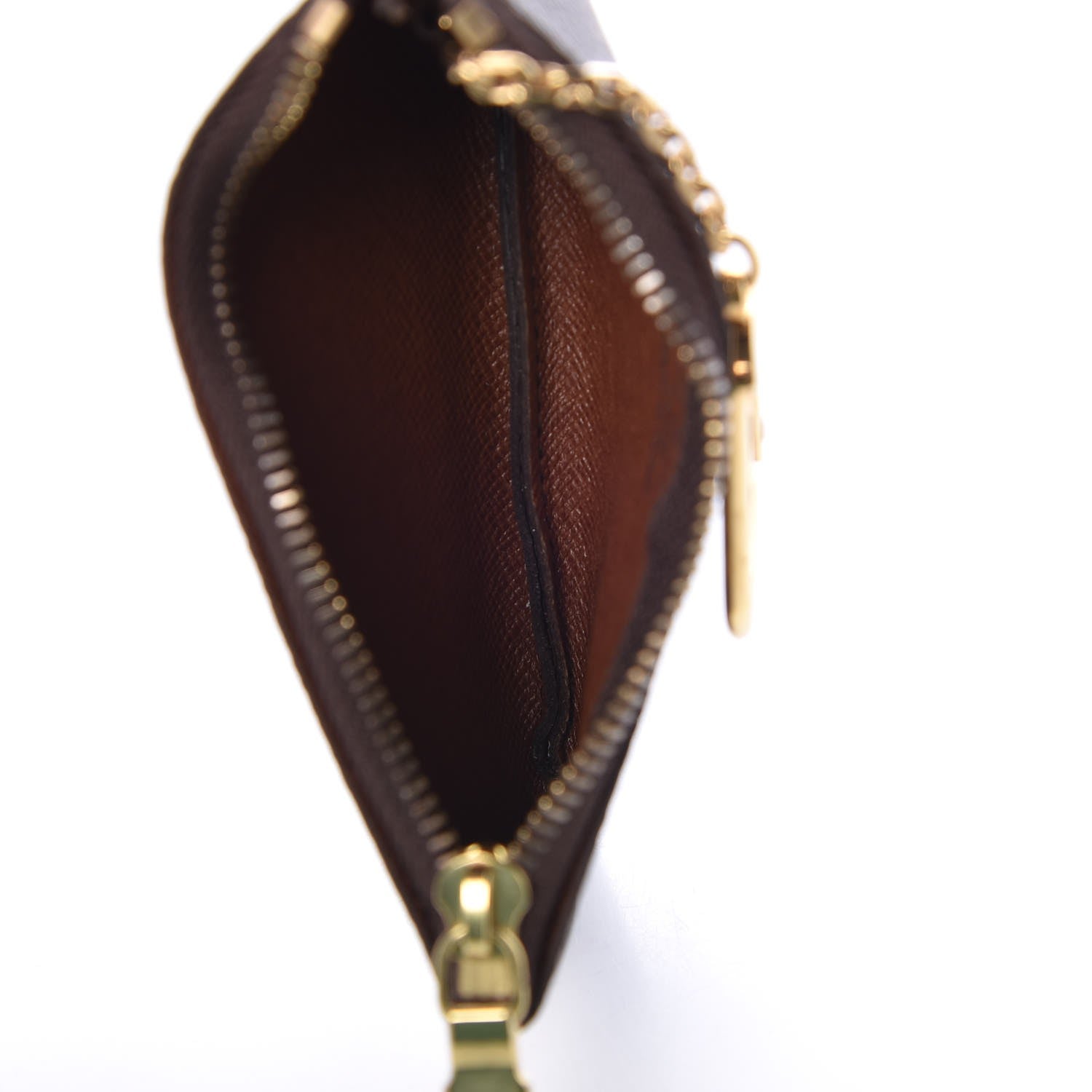 Louis Vuitton Monogram Key Pouch 5 of 7
