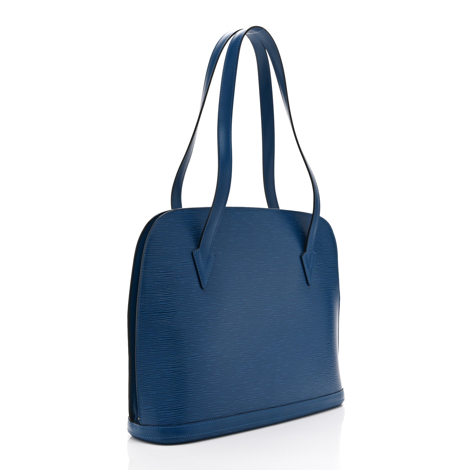 Louis Vuitton Epi Lussac Toledo 3 of 10