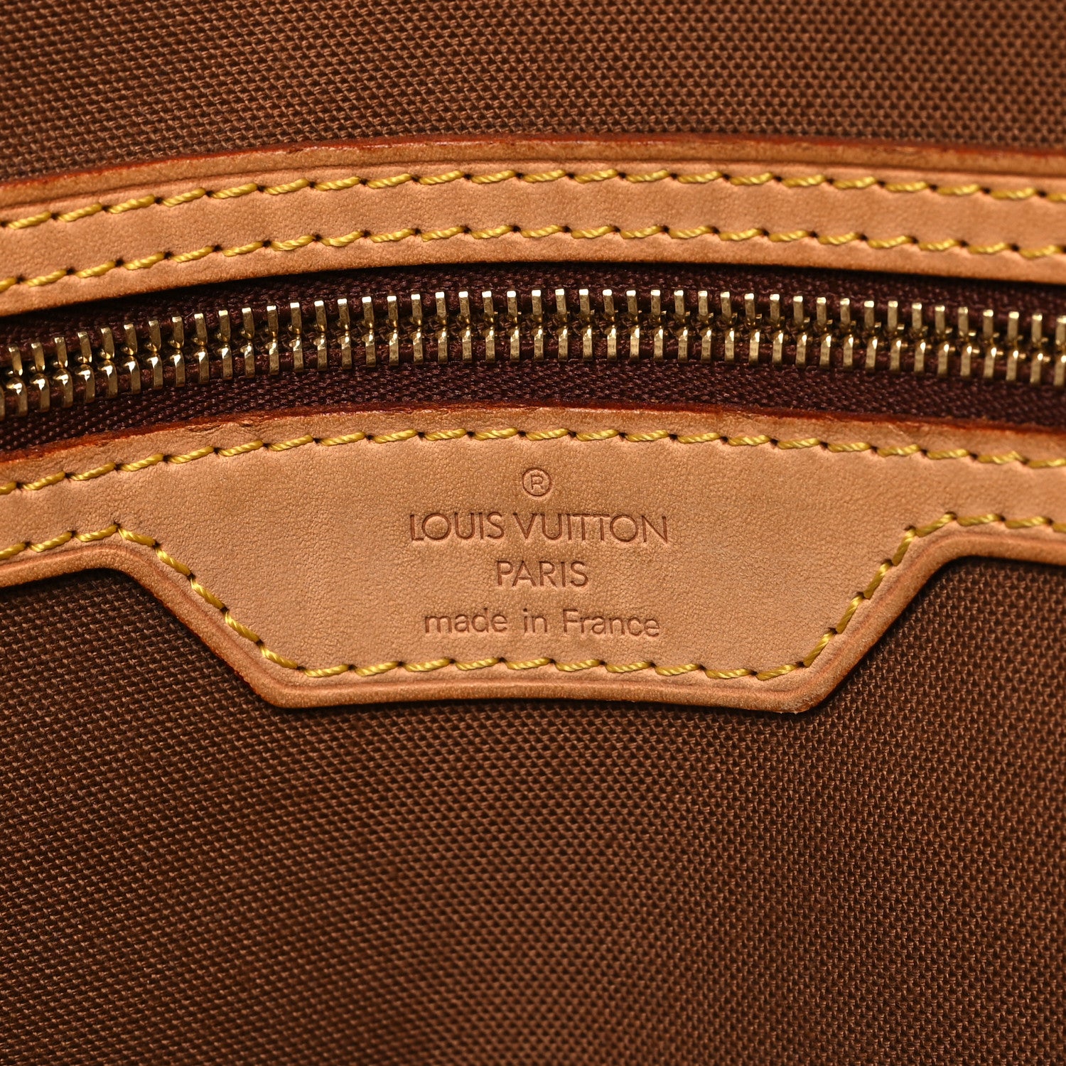 Louis Vuitton Monogram Porte-Documents Pegase Briefcase 6 of 12