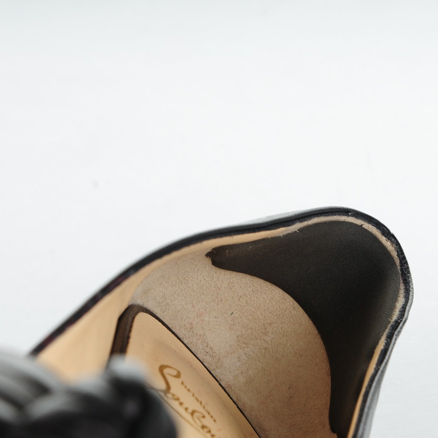 Kid Greissimo 85 Pumps 41 Black
