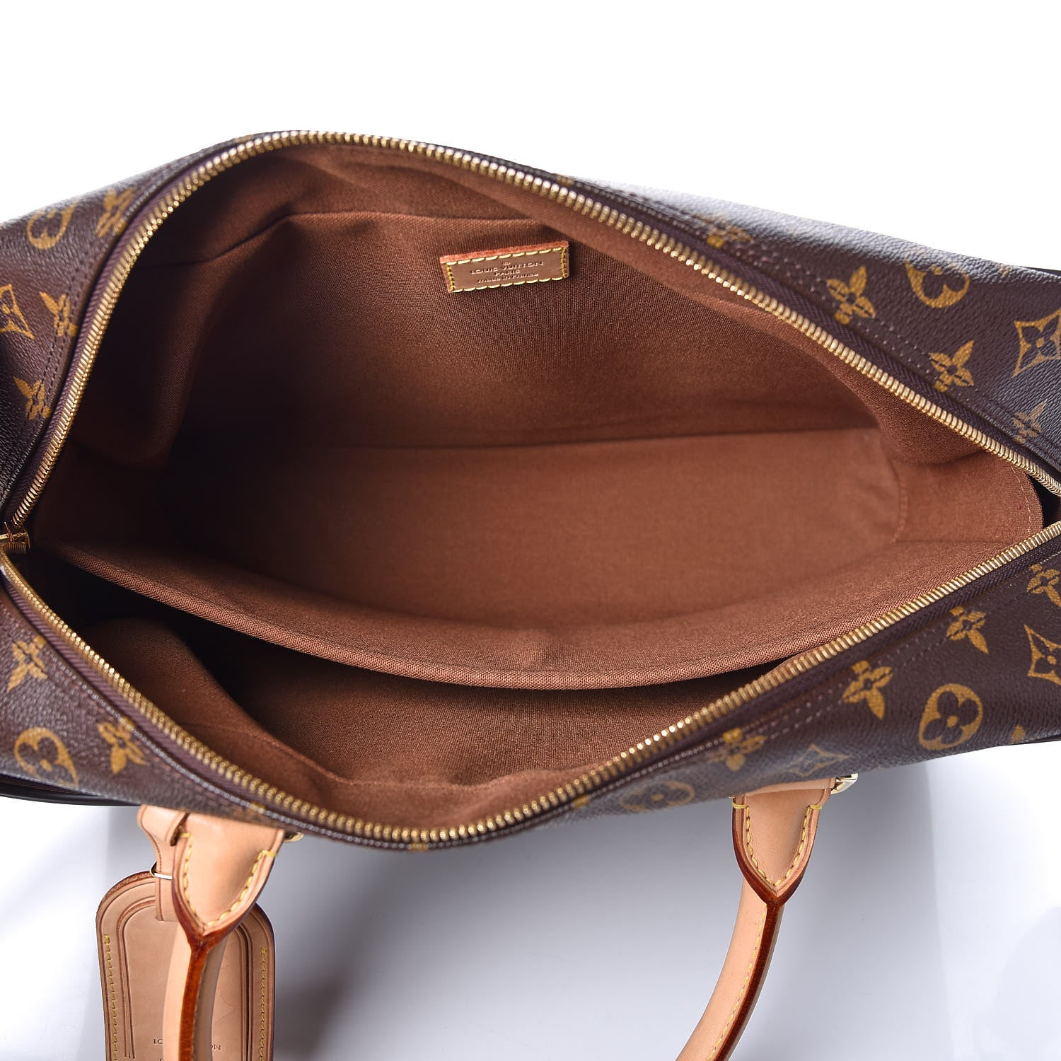 Louis Vuitton Monogram Icare Bag 8 of 9