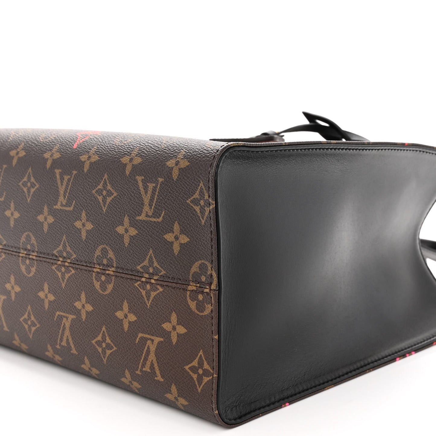 Monogram Fall In Love Onthego MM