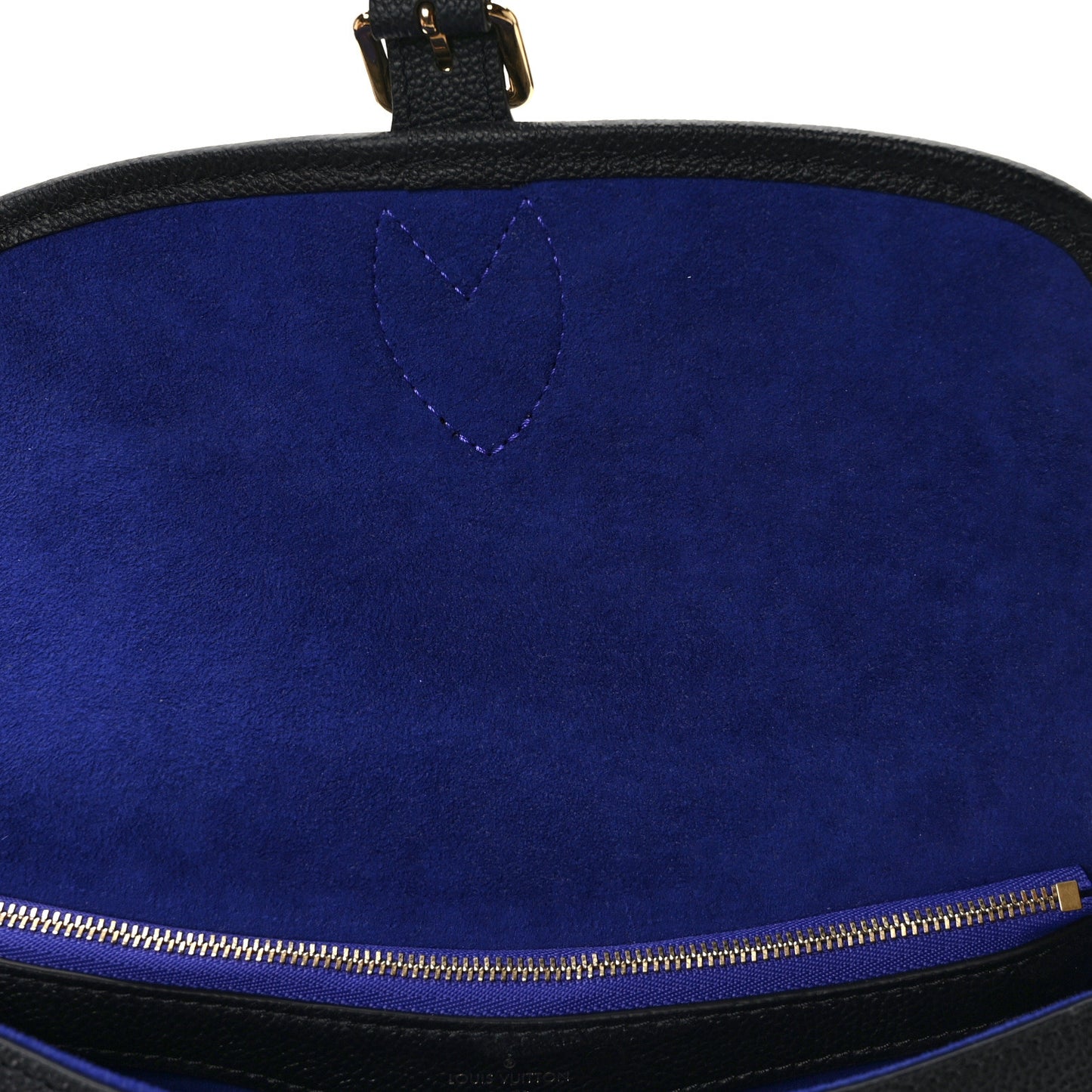 Empreinte Monogram Giant Diane Black