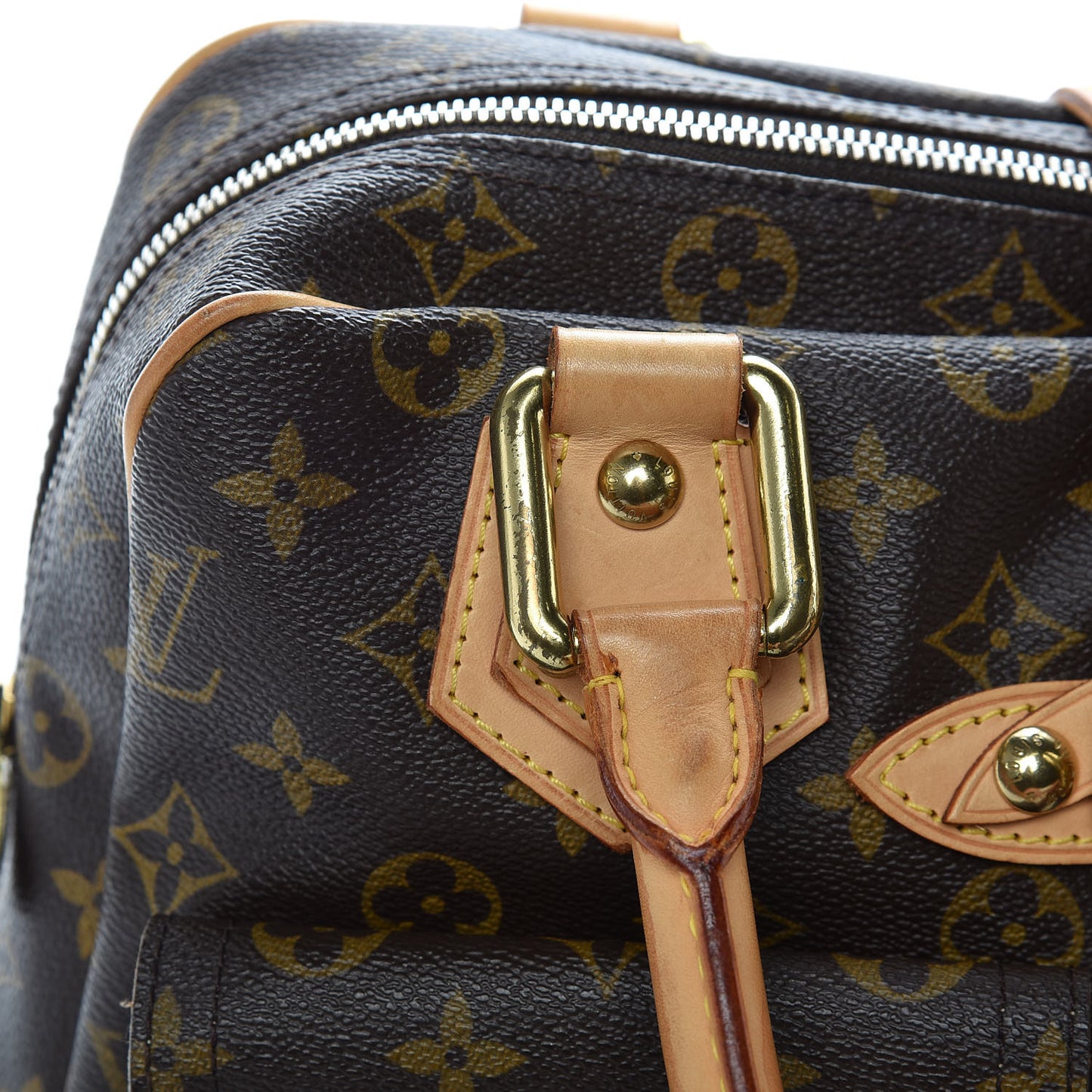 Monogram Manhattan GM