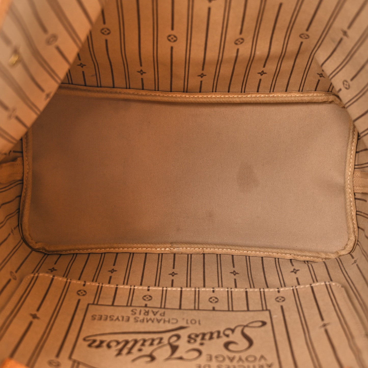 Monogram Neverfull MM
