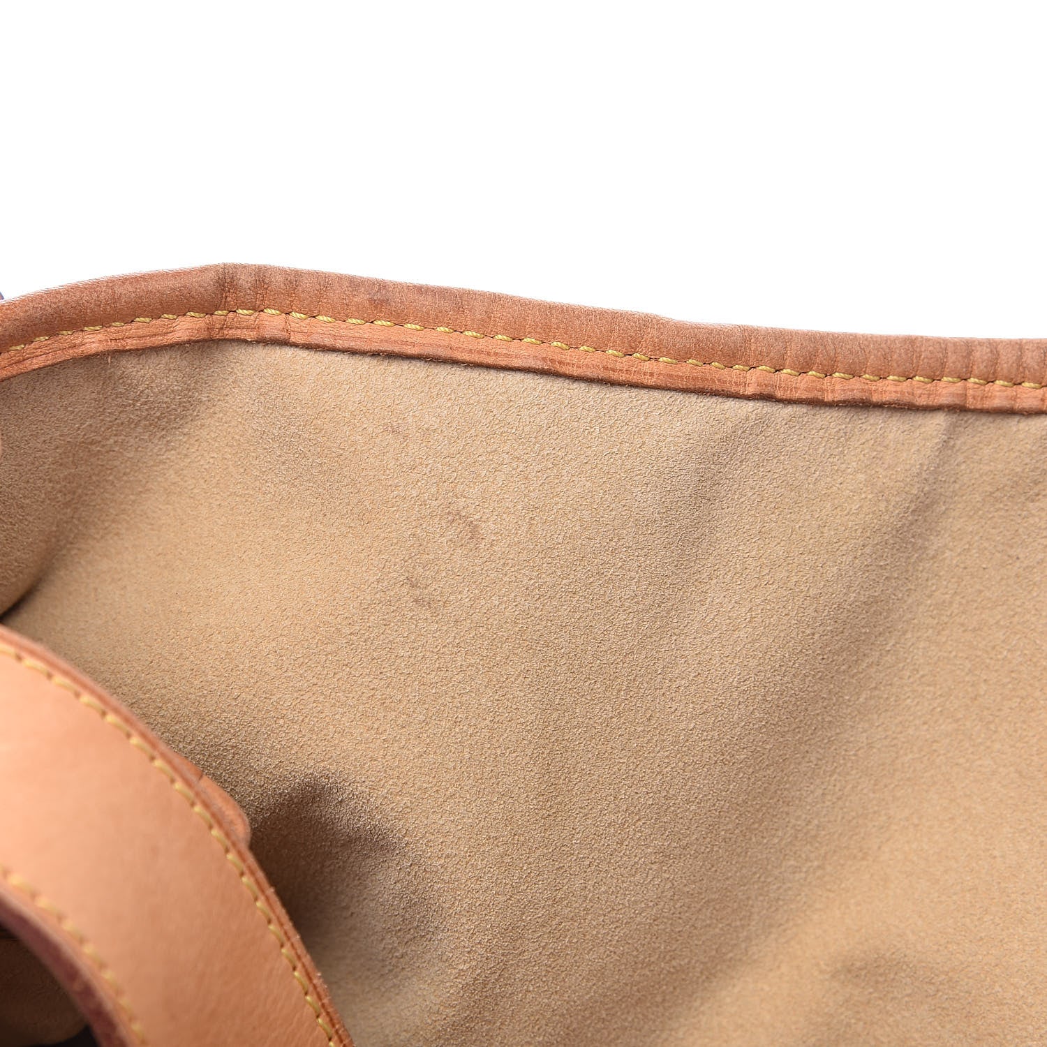 Louis Vuitton Monogram Galliera GM 15 of 15