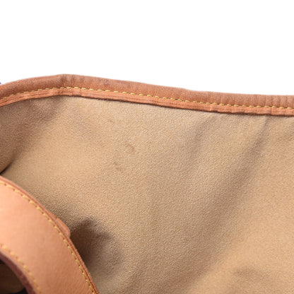 Louis Vuitton Monogram Galliera GM 15 of 15