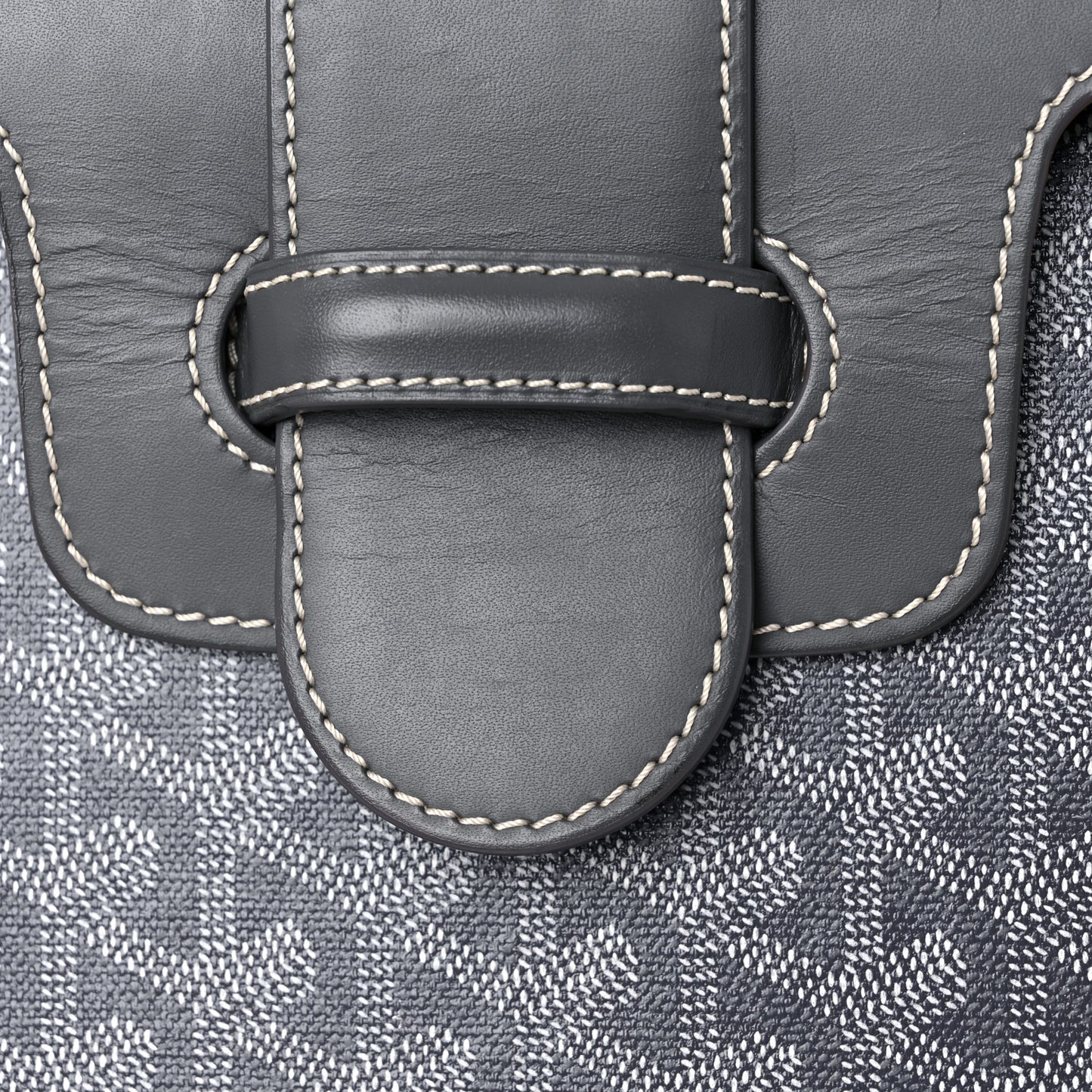 Goyardine Saigon PM Grey