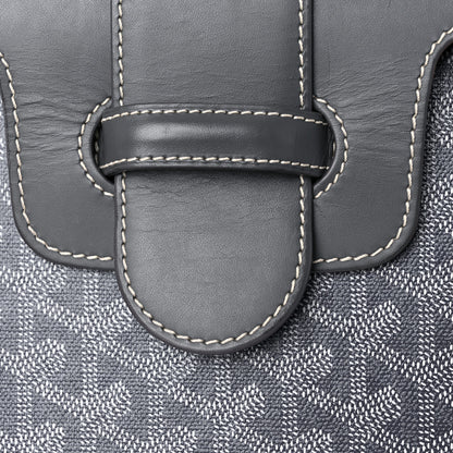 Goyard Goyardine Saigon PM Grey 13 of 16