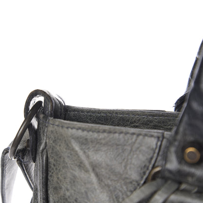 Balenciaga Agneau Classic Hardware Velo Anthracite 11 of 16