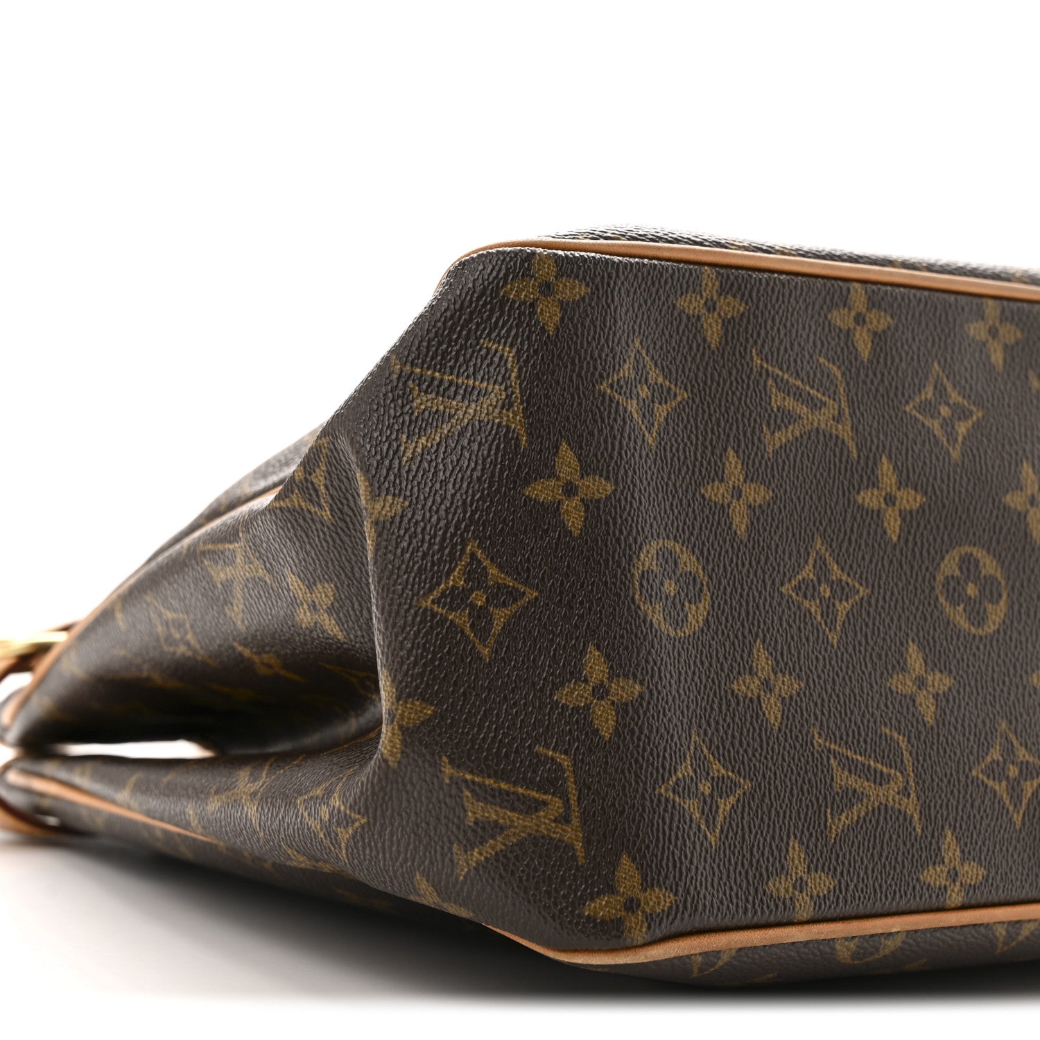 Louis Vuitton Monogram Batignolles Vertical 9 of 16