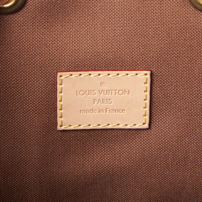 Louis Vuitton Monogram Bosphore Backpack 6 of 8