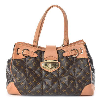 Louis Vuitton Monogram Etoile Shopper 1 of 9