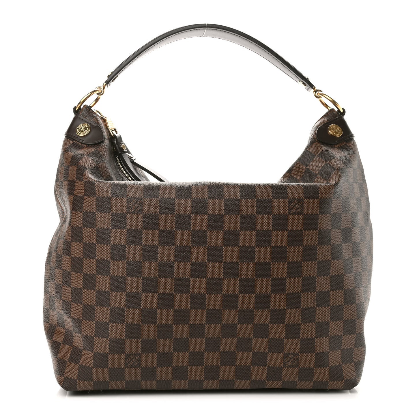 Damier Ebene Duomo Hobo