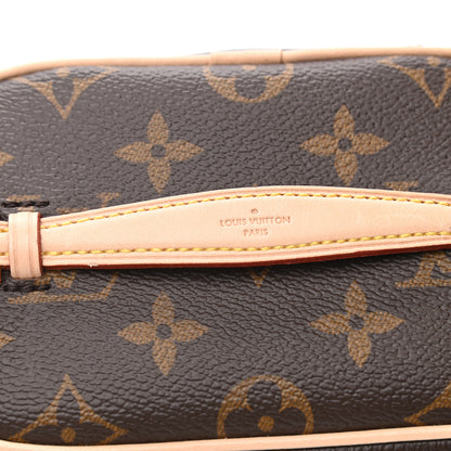 Louis Vuitton Monogram Nano Nice 7 of 7