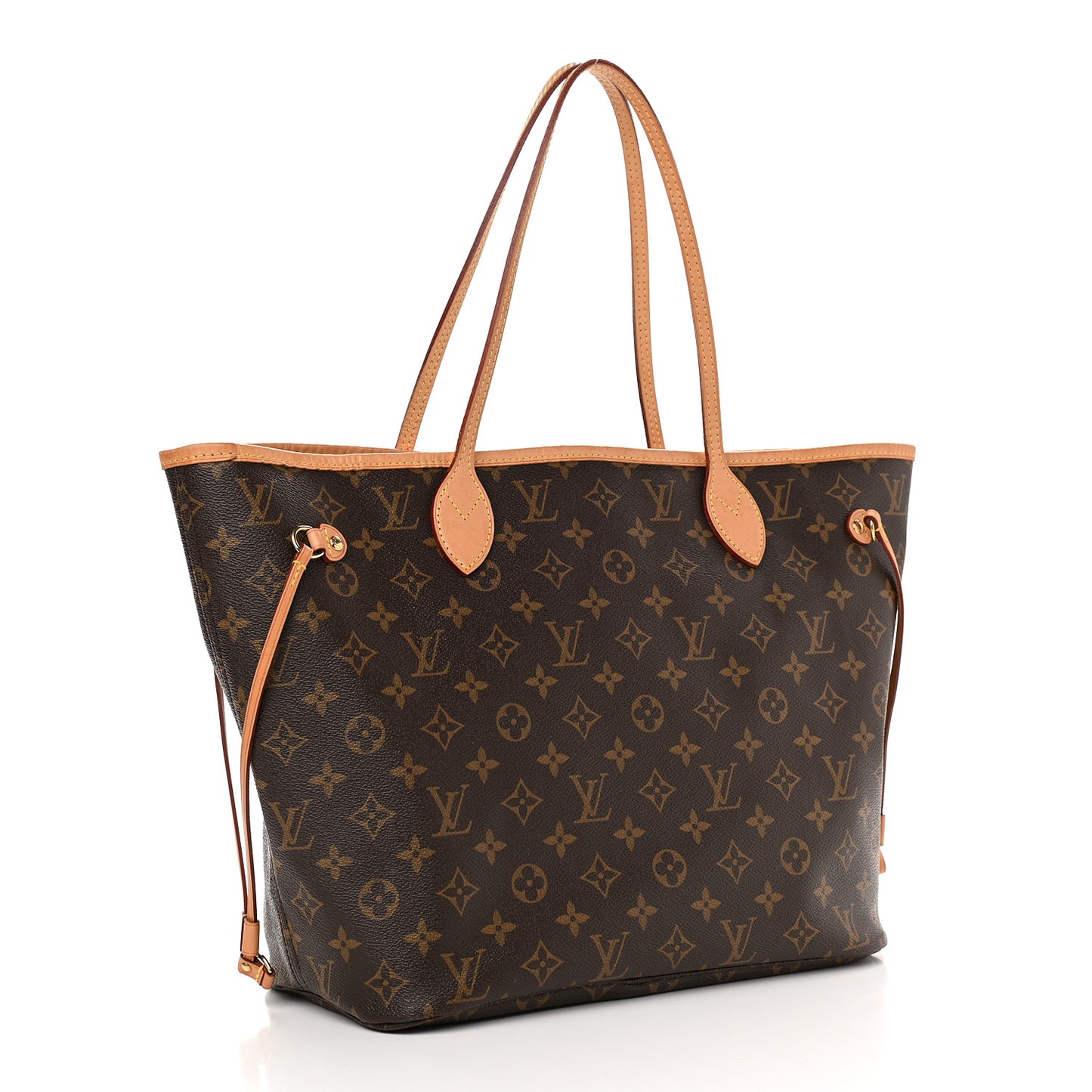 Monogram Neo Neverfull MM