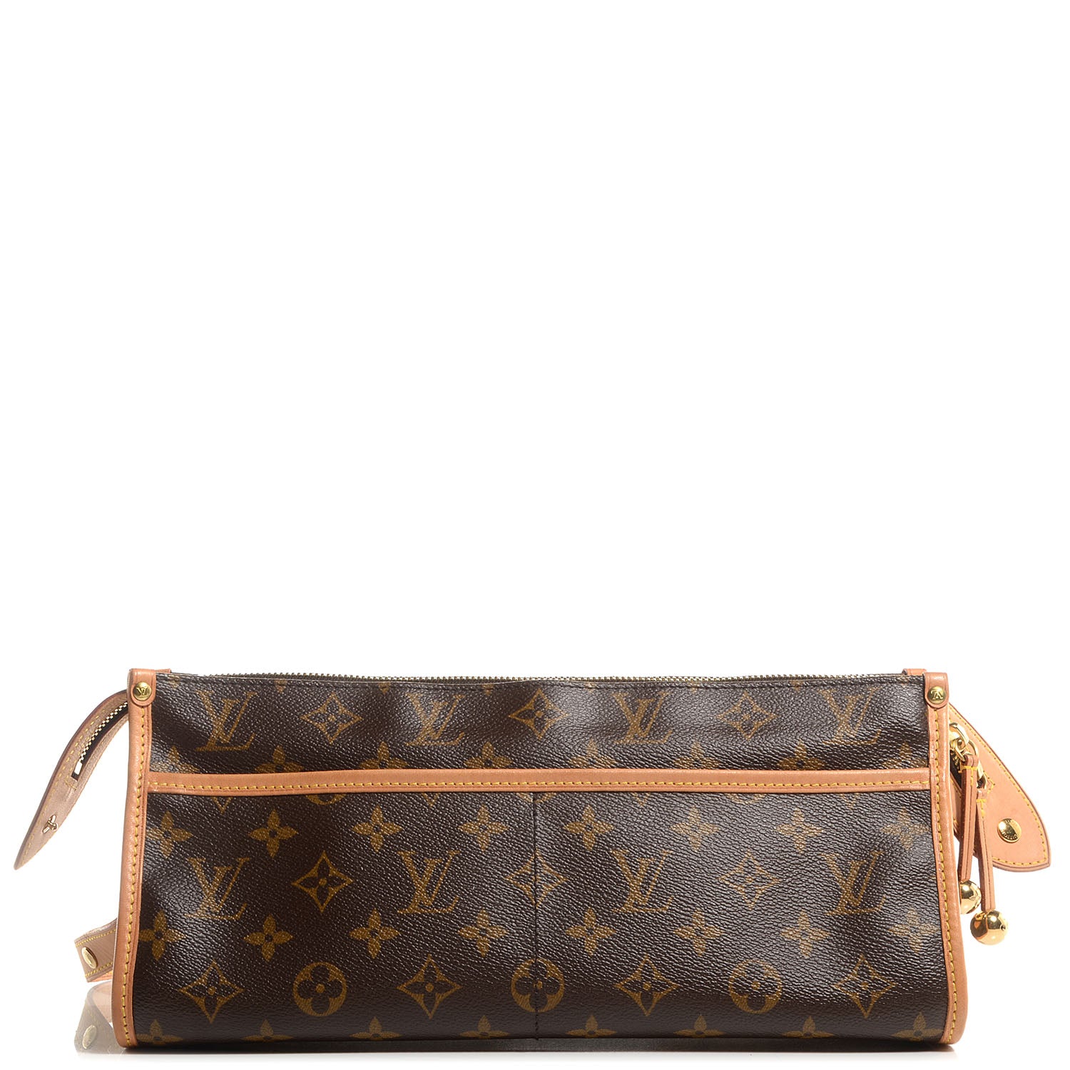 Louis Vuitton Monogram Popincourt Long Shoulder Bag 1 of 7