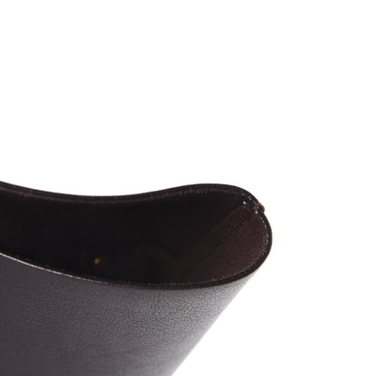Saint Laurent Calfskin Large Shopping Tote Amaranto 10 of 20