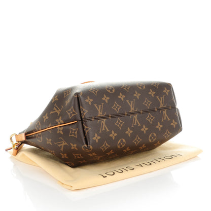 Louis Vuitton Monogram Turenne PM 4 of 8