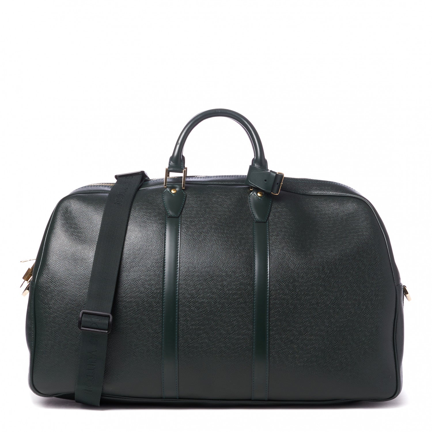 Louis Vuitton Taiga Kendall GM Epicea 1 of 9