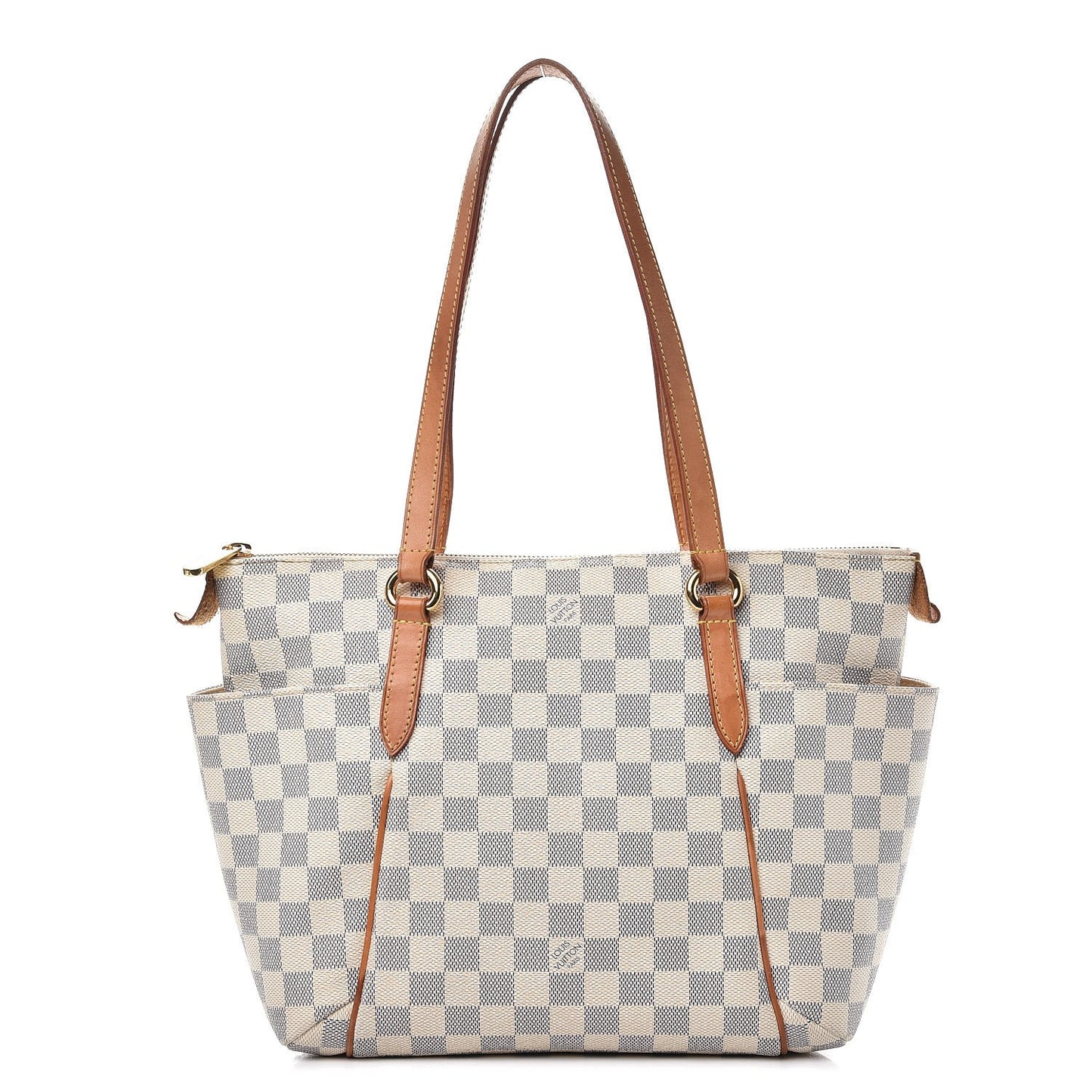 Damier Azur Totally PM