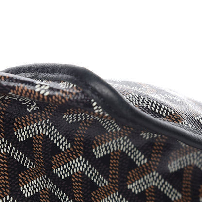 Goyard Goyardine Reversible Anjou PM Black 17 of 20