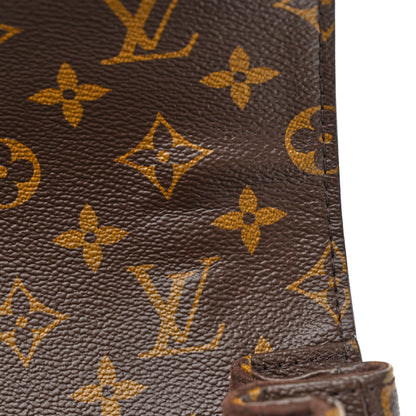Louis Vuitton Monogram Pochette Metis 11 of 13