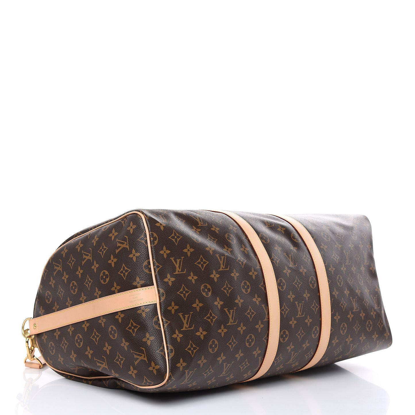 Monogram Keepall Bandouliere 55