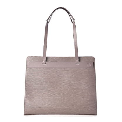 Louis Vuitton Epi Croisette GM Pepper 1 of 23