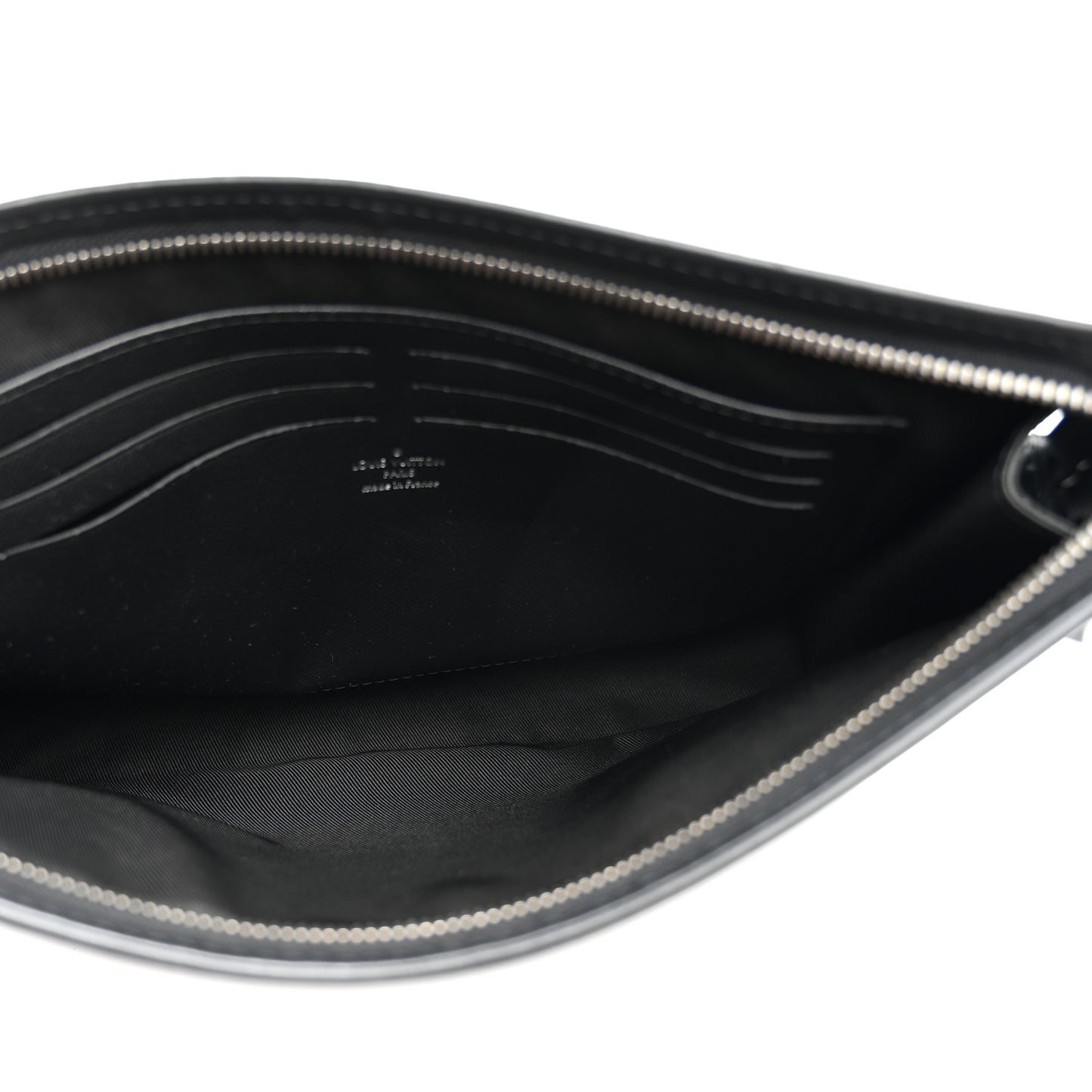 Monogram Eclipse Pochette Voyage MM