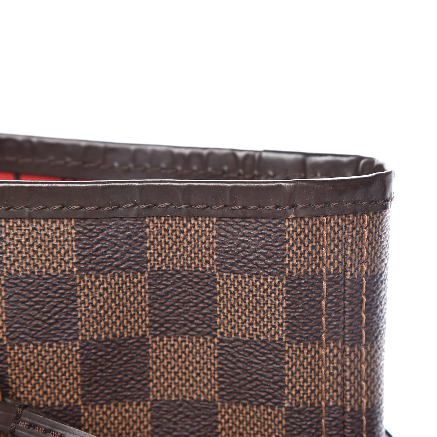 Damier Ebene Neverfull GM