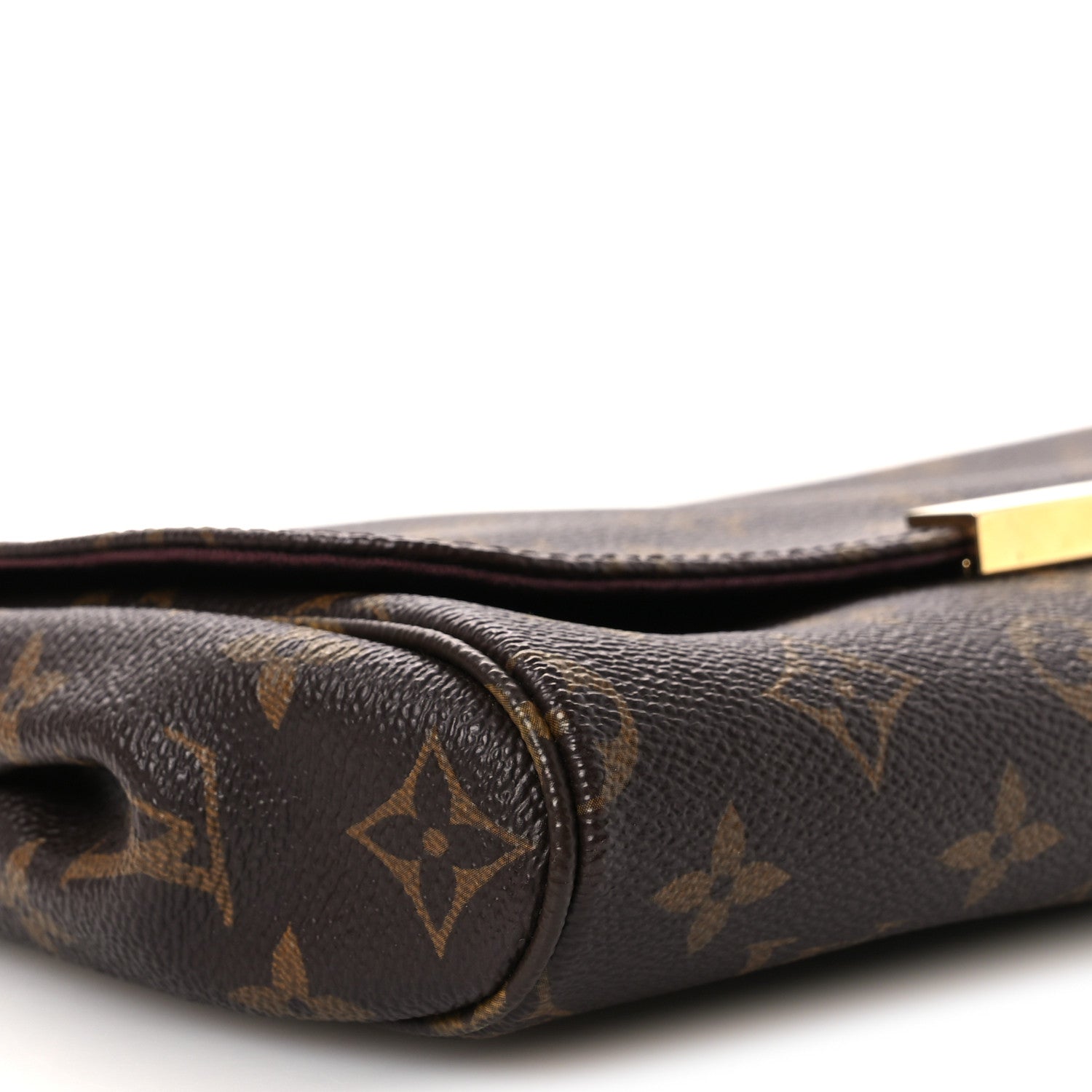 Louis Vuitton Monogram Favorite MM 9 of 15