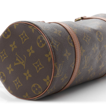 Louis Vuitton Monogram Papillon 26 9 of 10