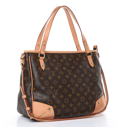 Louis Vuitton Monogram Estrela MM 3 of 11