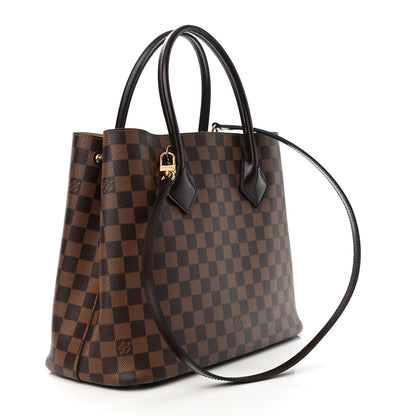 Louis Vuitton Damier Ebene Kensington 3 of 8