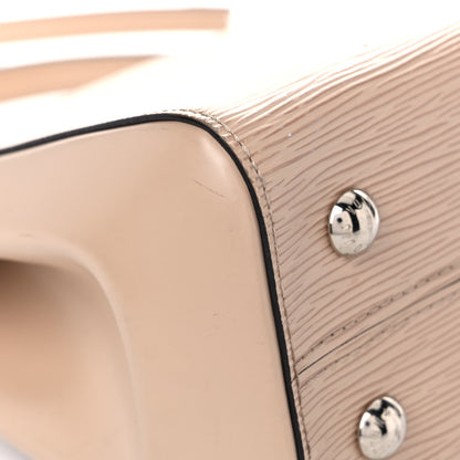 Louis Vuitton Epi Cluny MM Dune 8 of 12