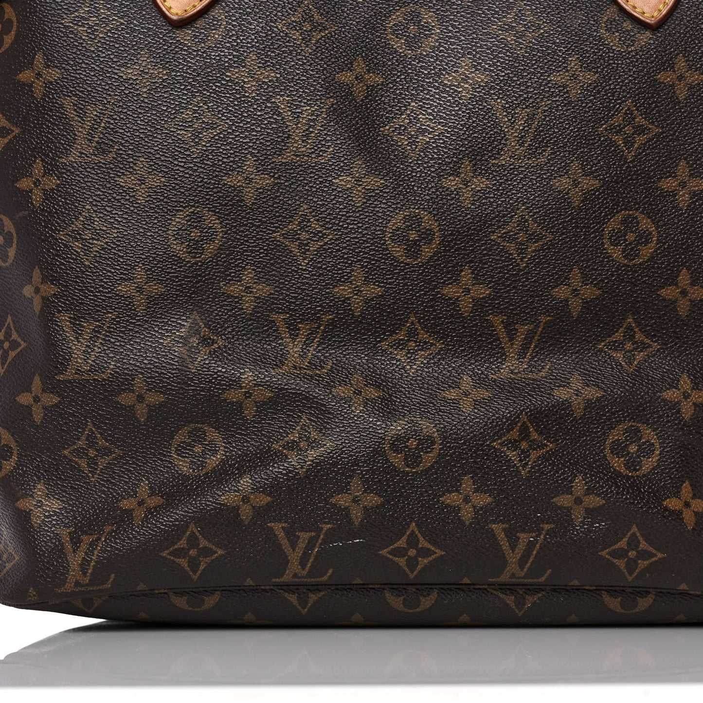 Monogram Neo Neverfull MM Fuchsia