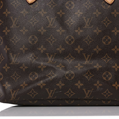 Louis Vuitton Monogram Neo Neverfull MM Fuchsia 6 of 18