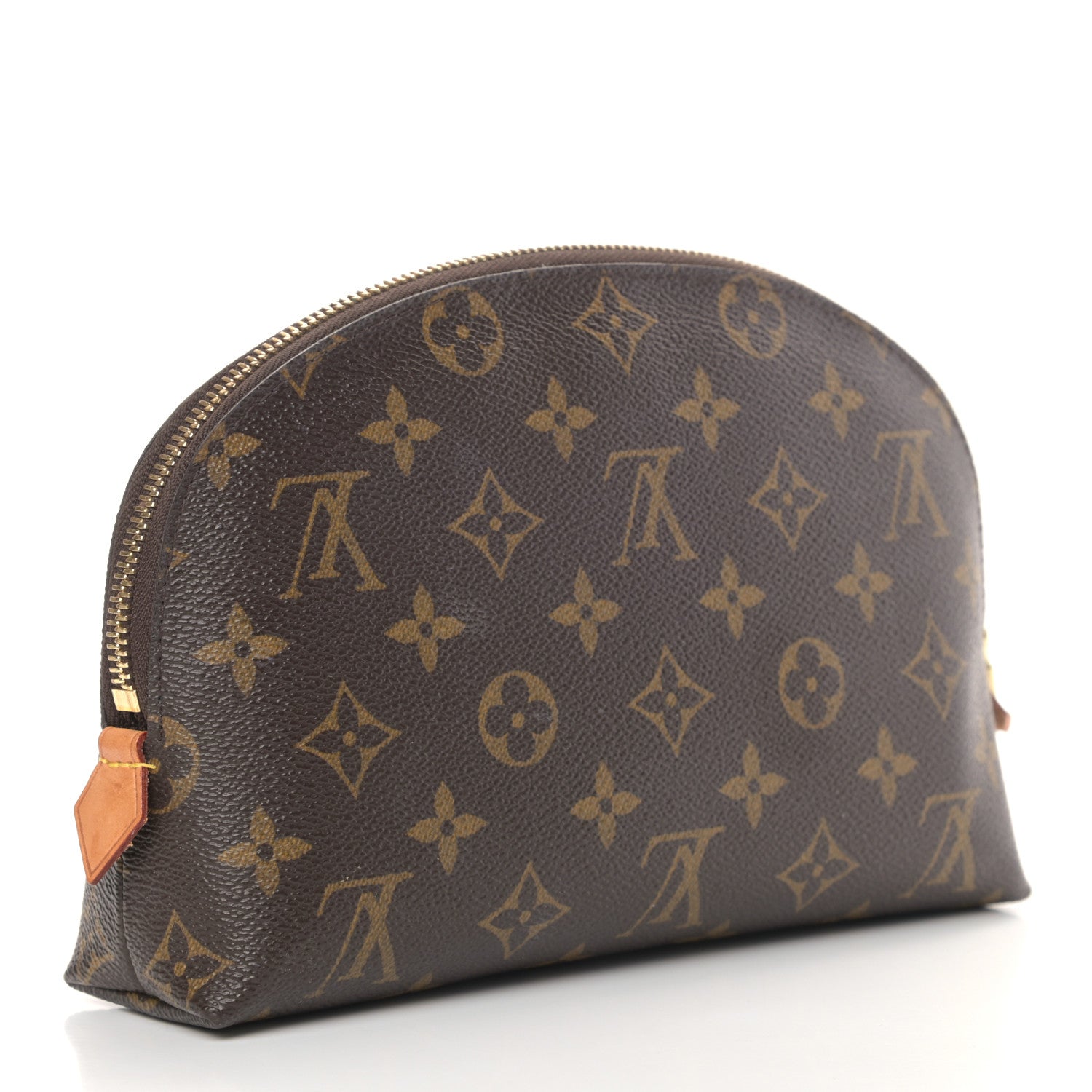Louis Vuitton Monogram Cosmetic Pouch GM 3 of 9