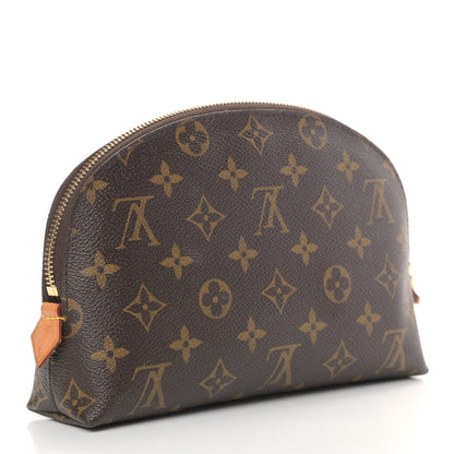 Louis Vuitton Monogram Cosmetic Pouch GM 3 of 9