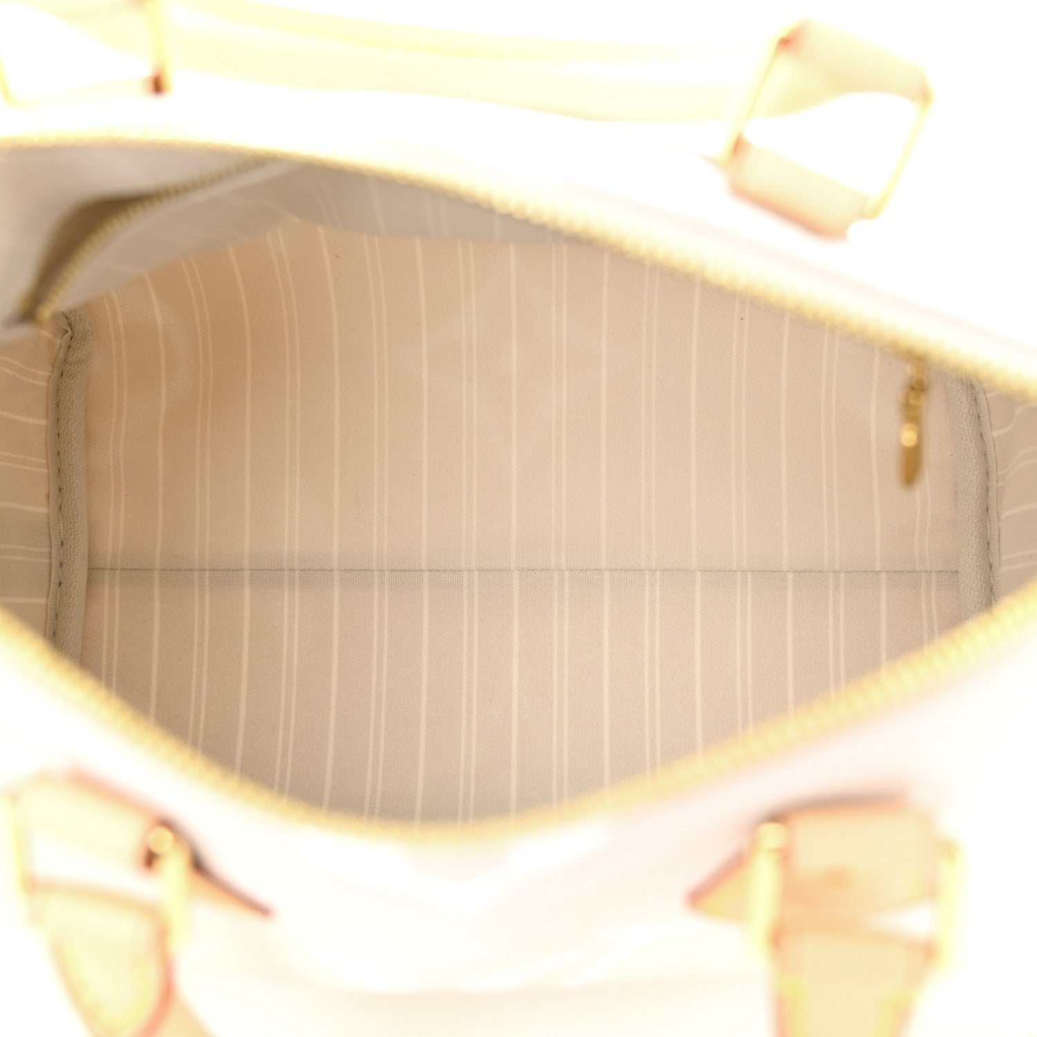 Louis Vuitton Monogram Giant By The Pool Speedy Bandouliere 25 Brume 5 of 9
