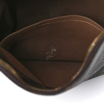 Louis Vuitton Monogram Sully PM 11 of 11