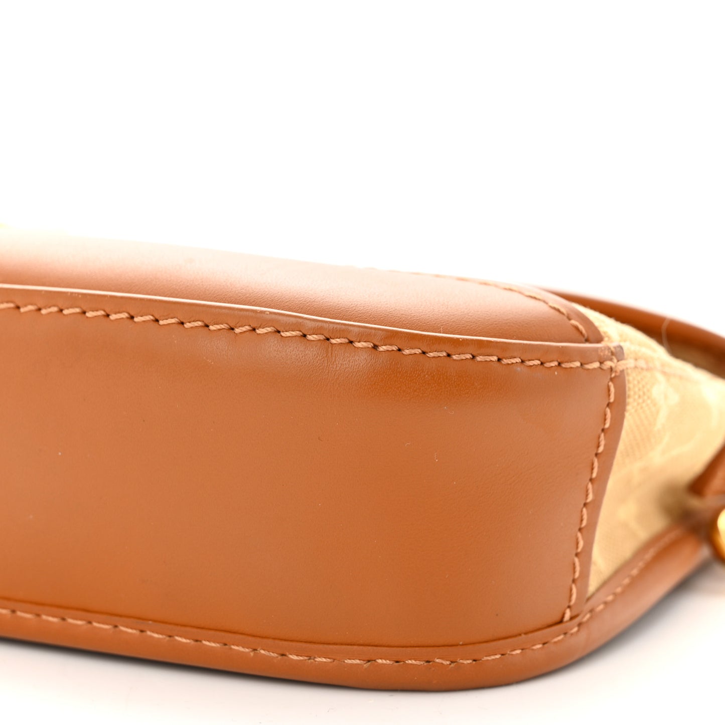 Mini Monogram Marjorie Beige