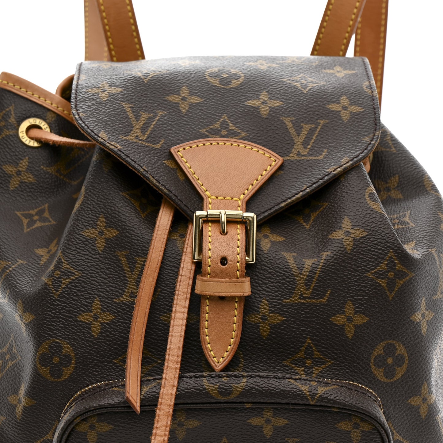 Monogram Montsouris MM Backpack