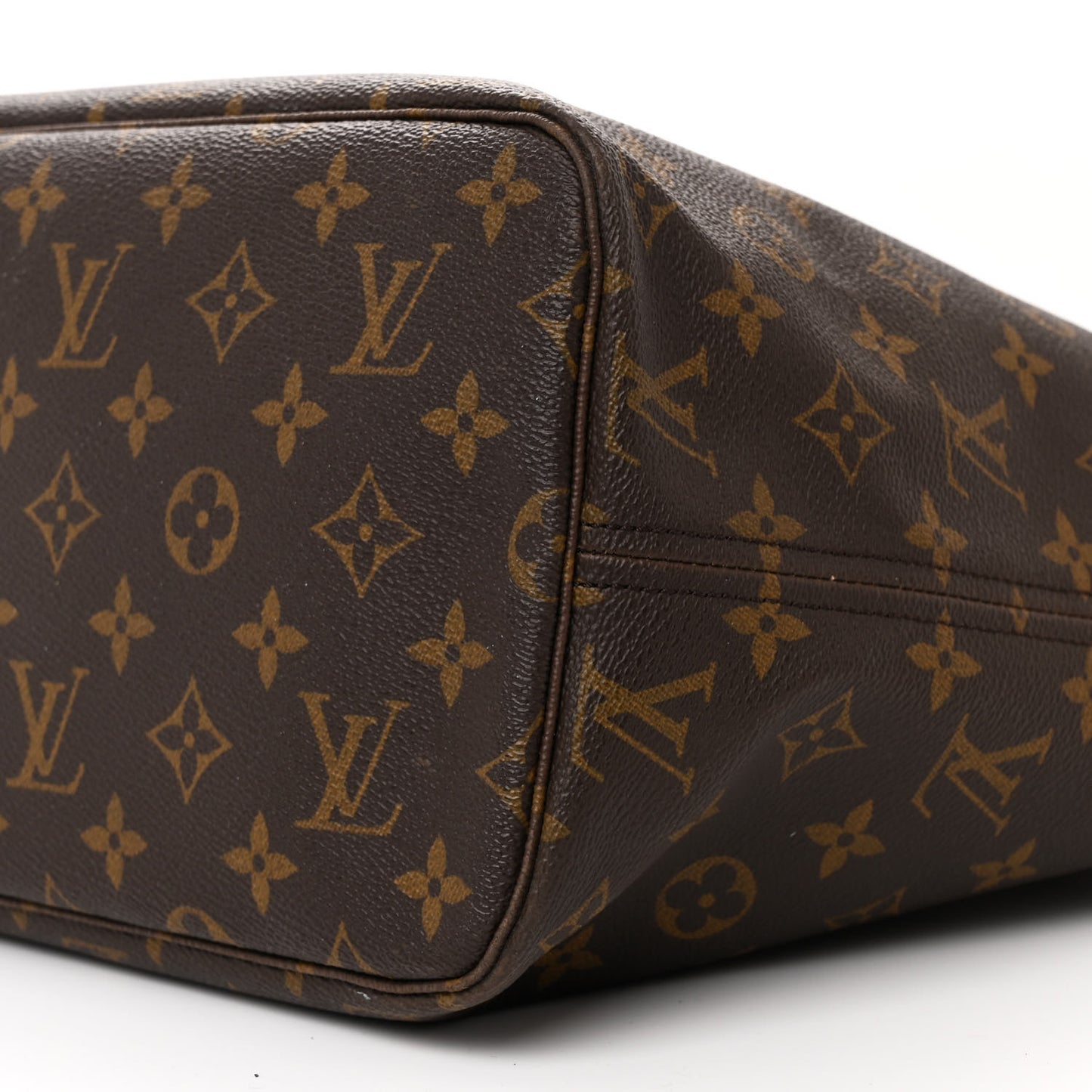 Monogram Neverfull MM