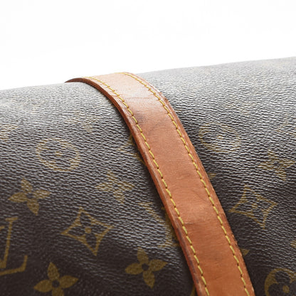 Louis Vuitton Monogram Keepall Bandouliere 55 23 of 23