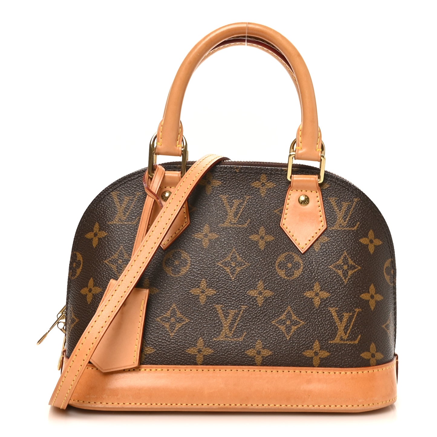 Monogram Alma BB