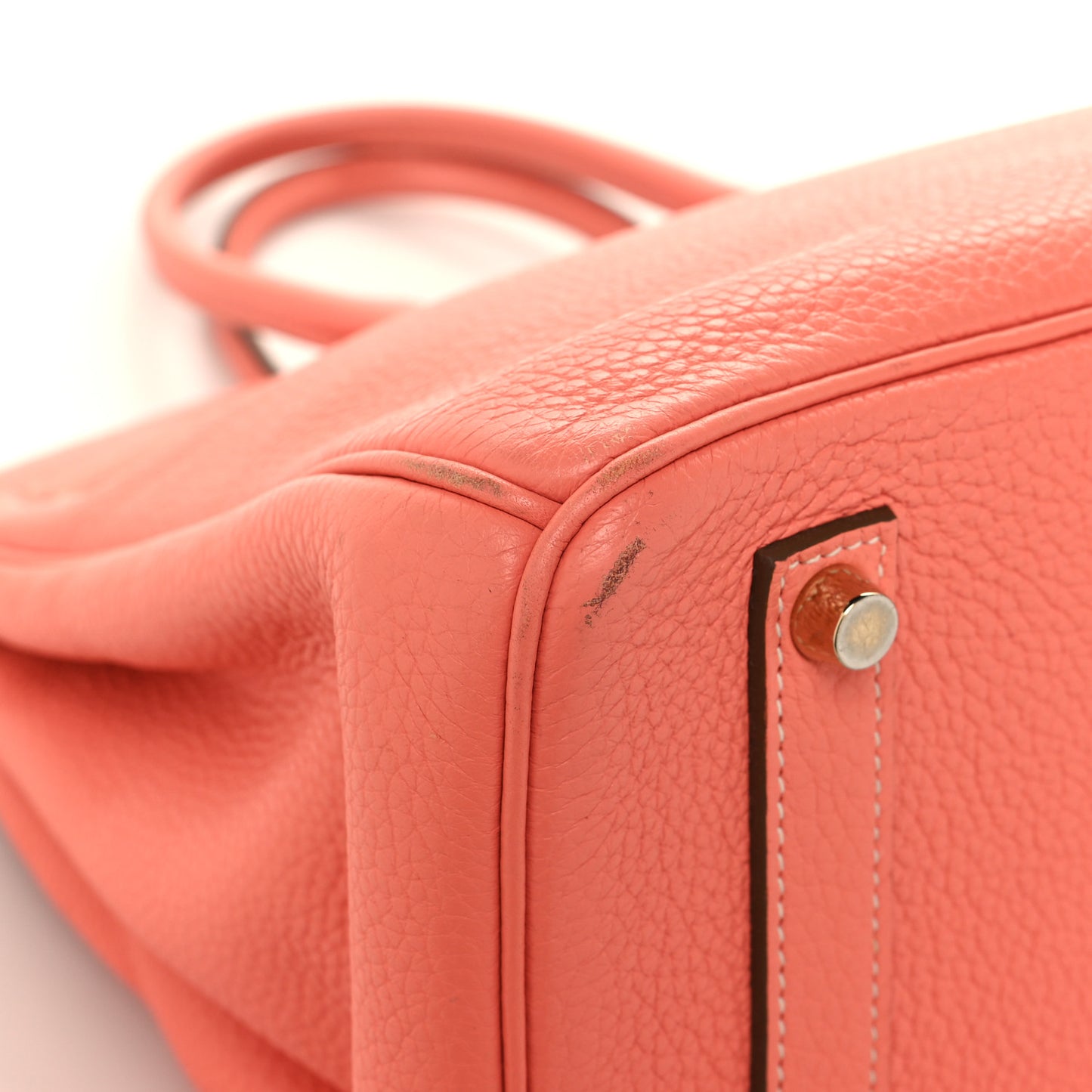 Togo BIRKIN 35 Crevette